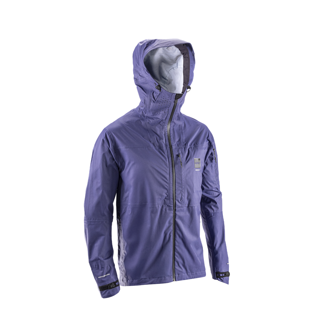 Leatt MTB HydraDri 5.0 Jacket - Reviews, Comparisons, Specs